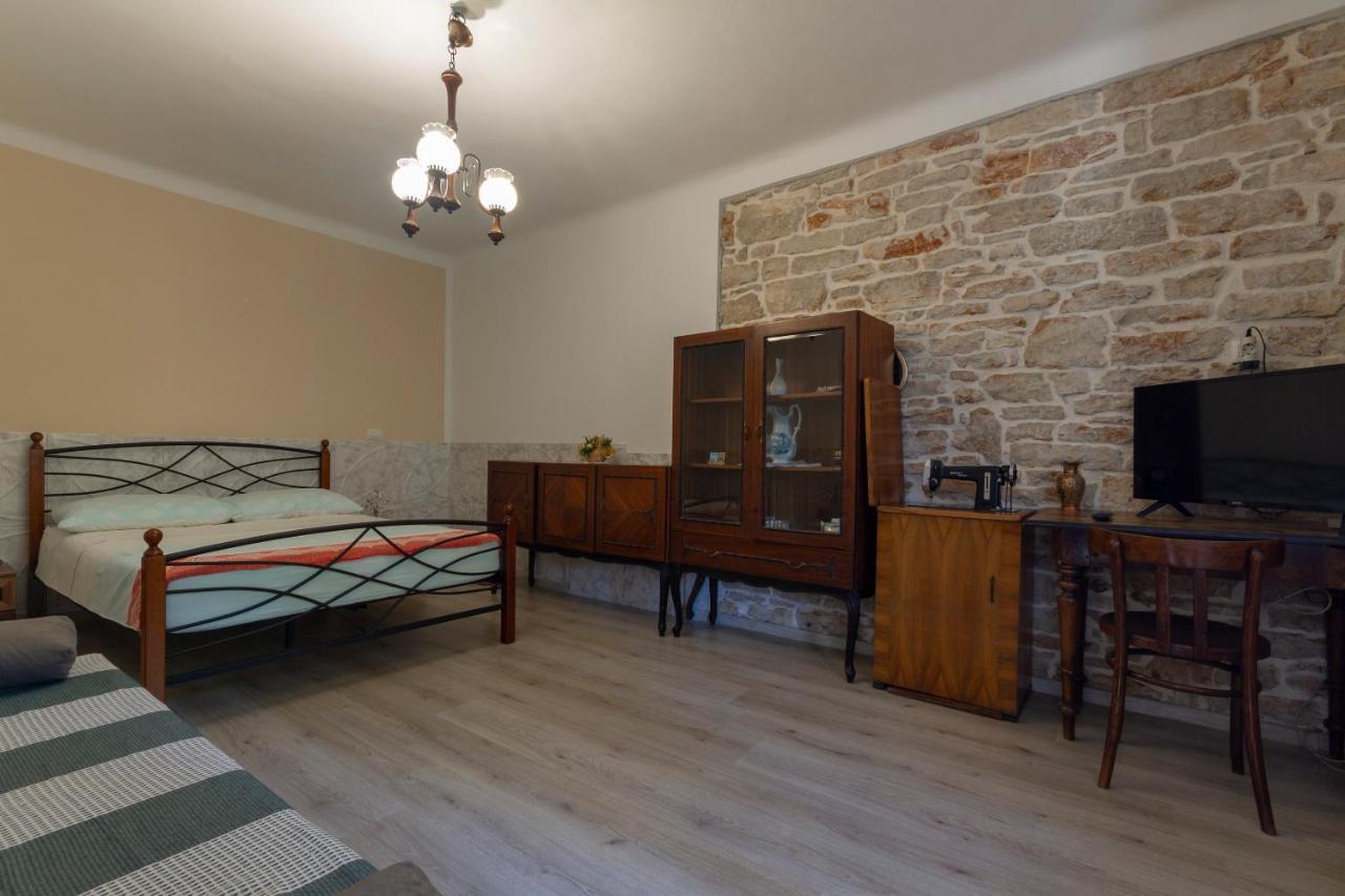 Holiday Stone House Бале Екстер'єр фото