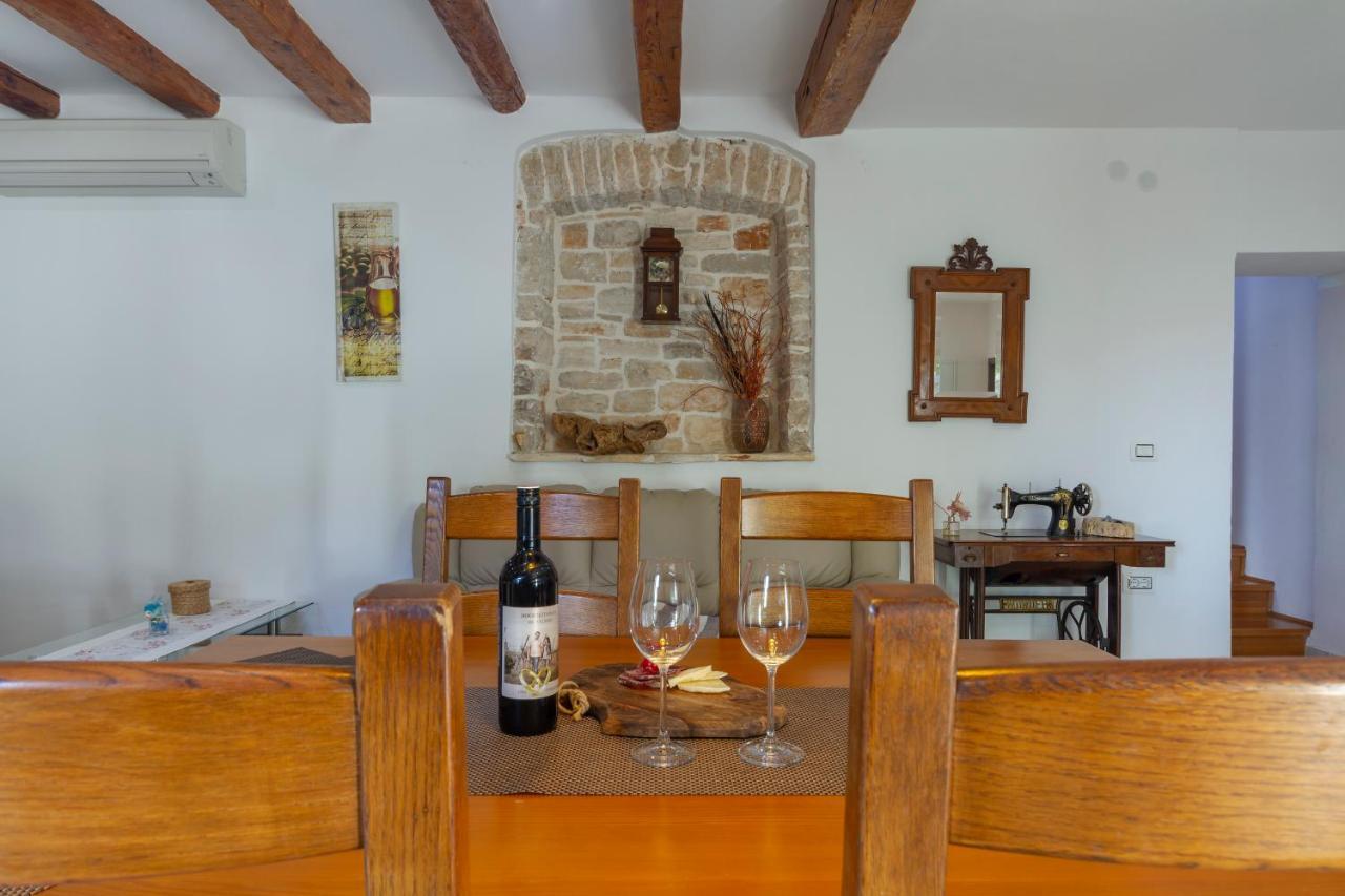 Holiday Stone House Бале Екстер'єр фото