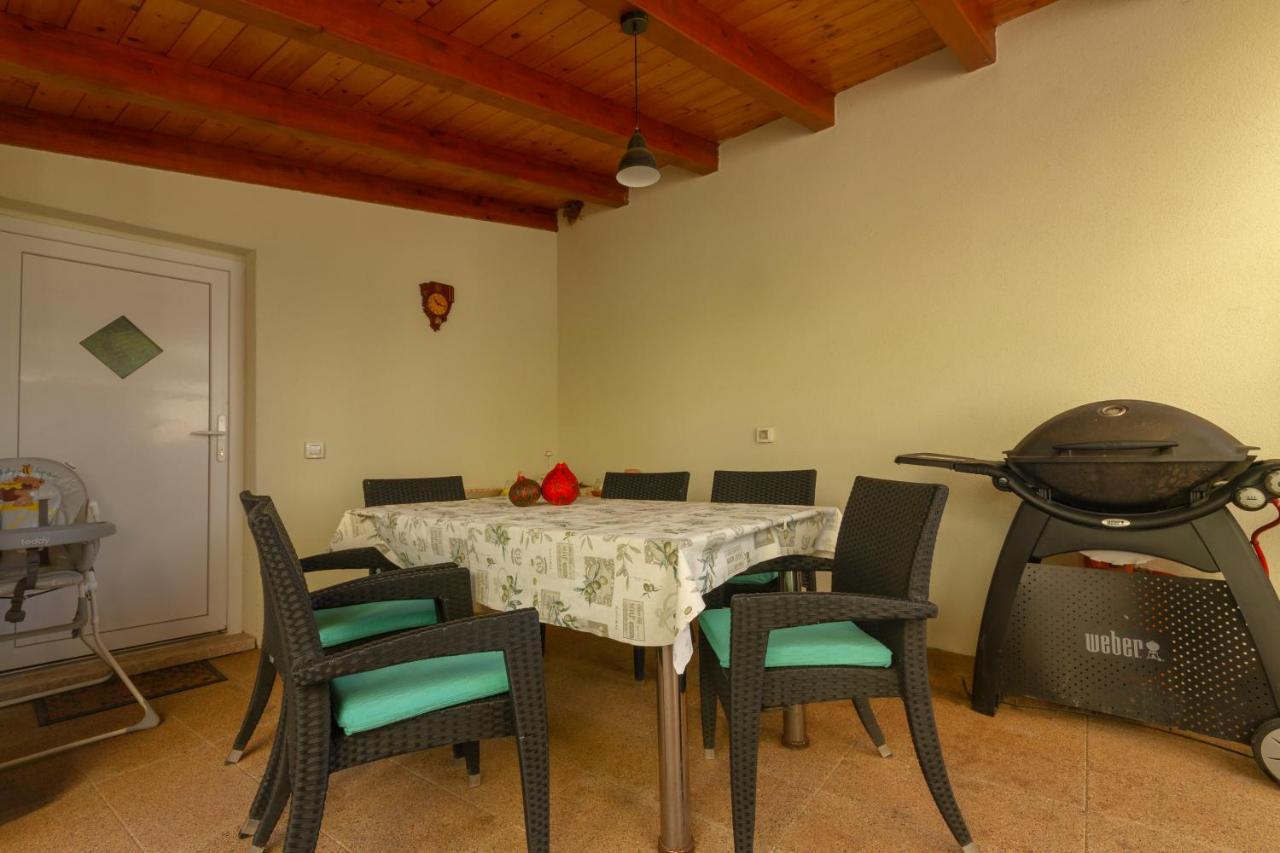 Holiday Stone House Бале Екстер'єр фото