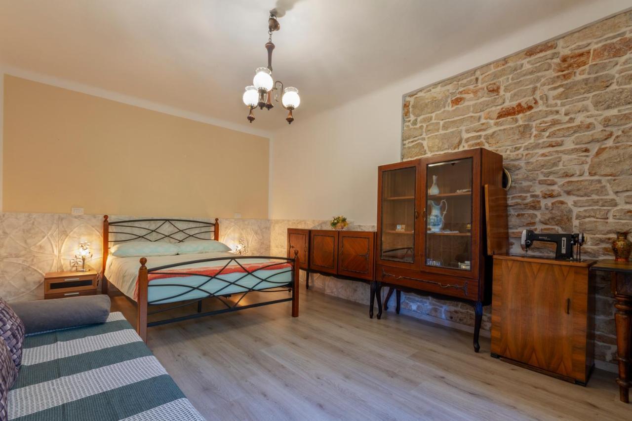 Holiday Stone House Бале Екстер'єр фото