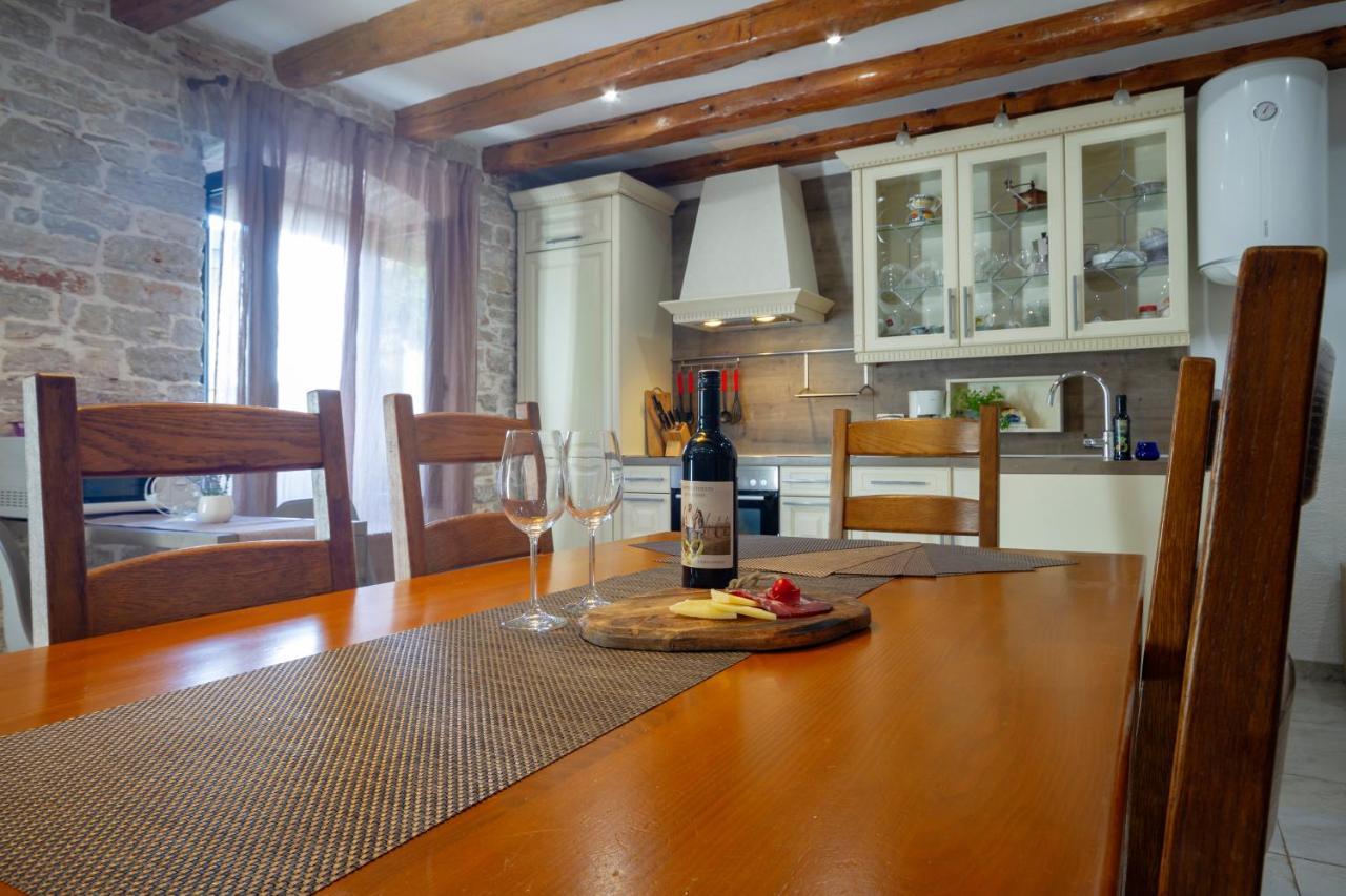 Holiday Stone House Бале Екстер'єр фото