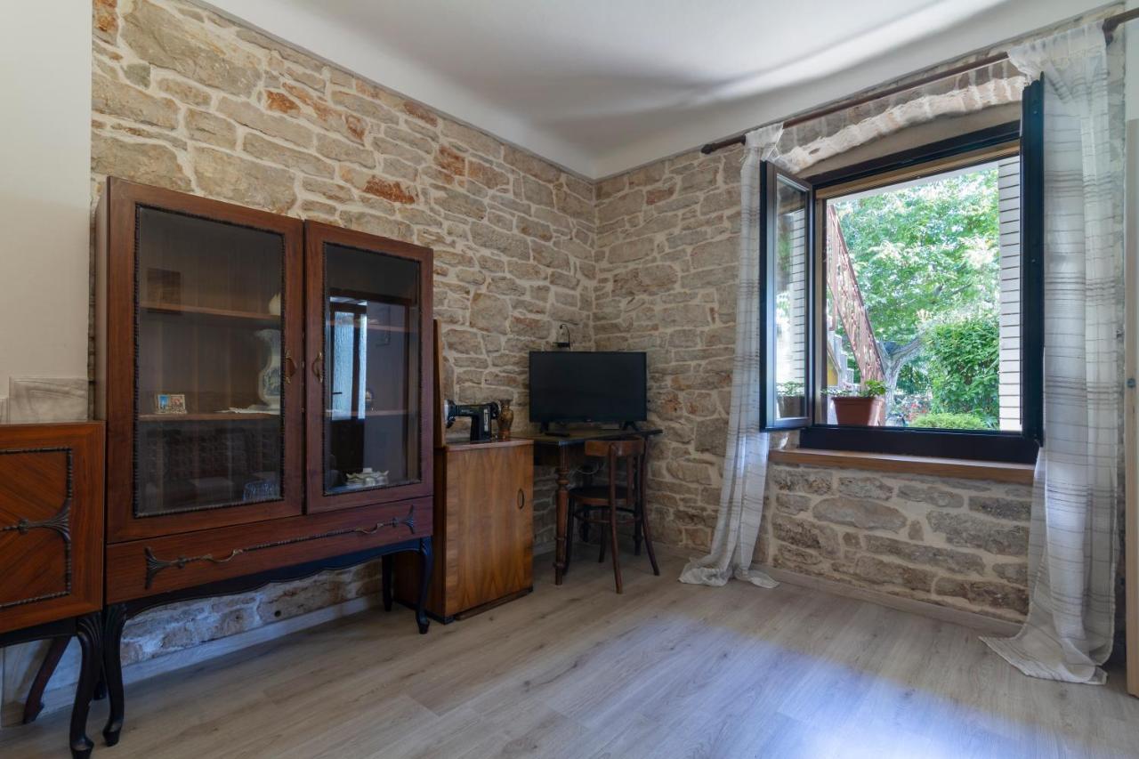 Holiday Stone House Бале Екстер'єр фото
