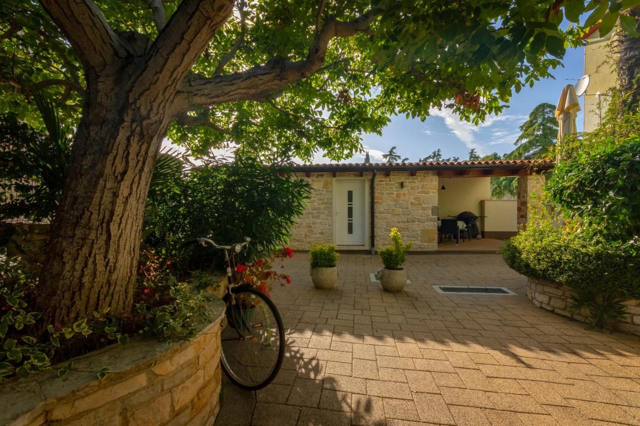 Holiday Stone House Бале Екстер'єр фото