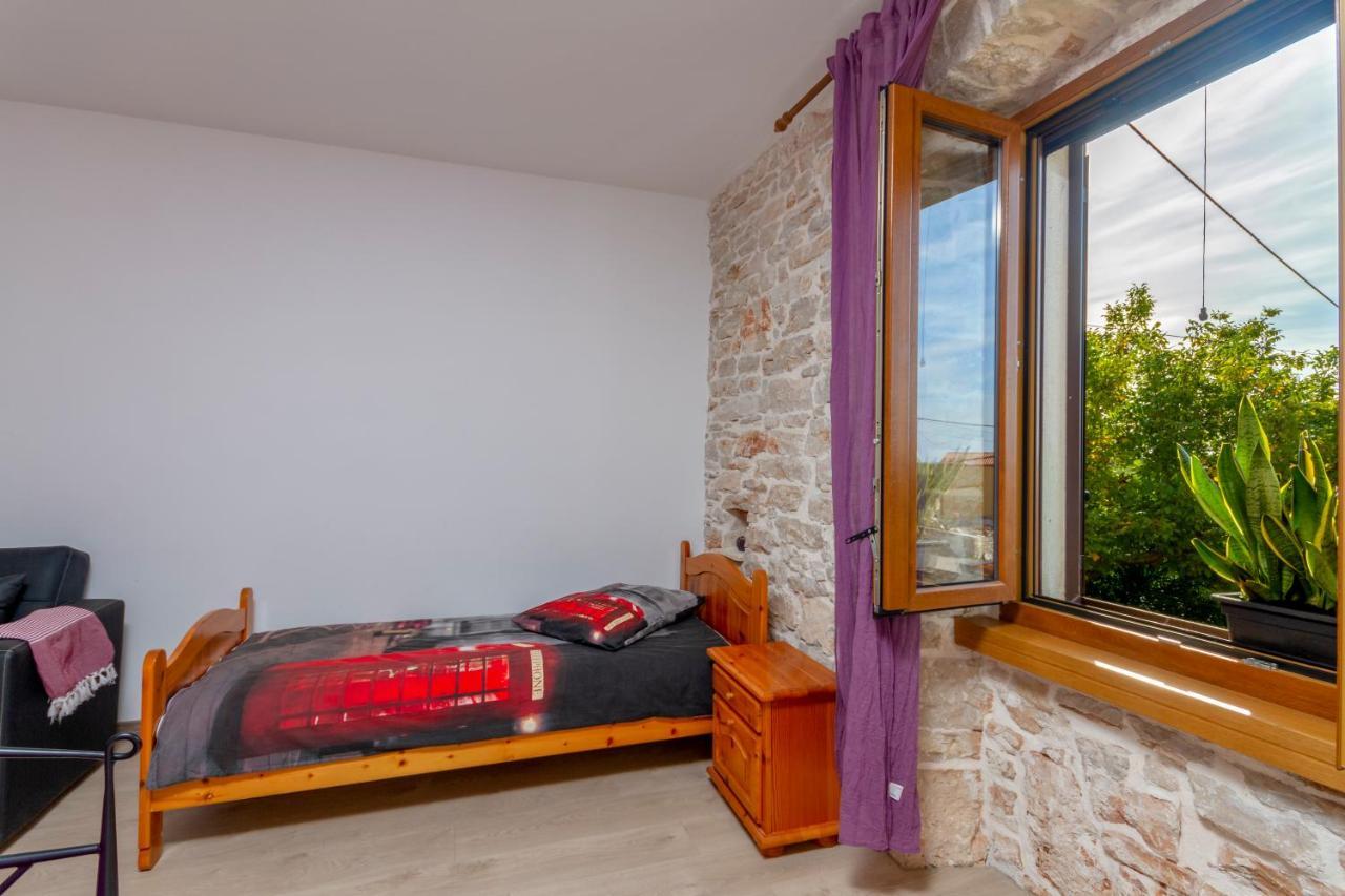 Holiday Stone House Бале Екстер'єр фото