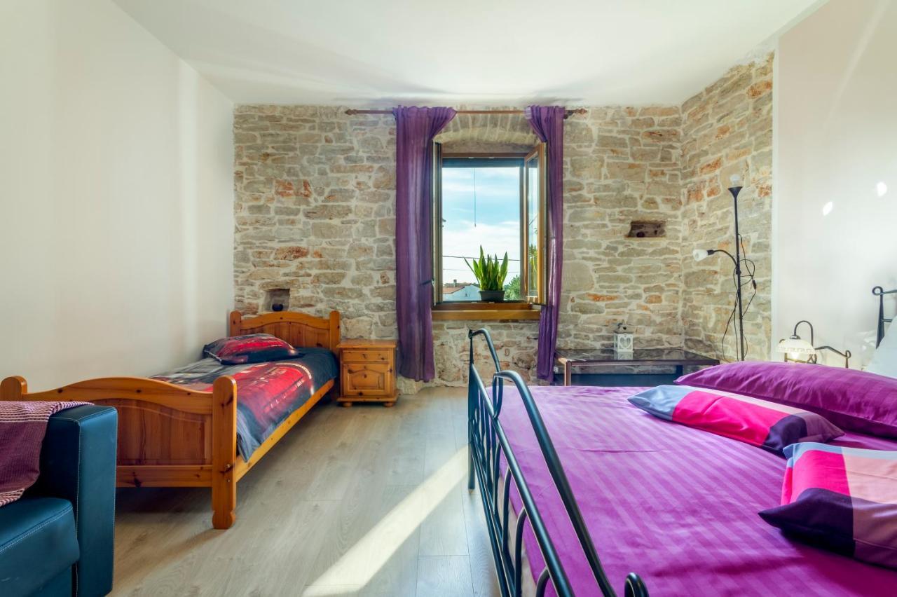 Holiday Stone House Бале Екстер'єр фото