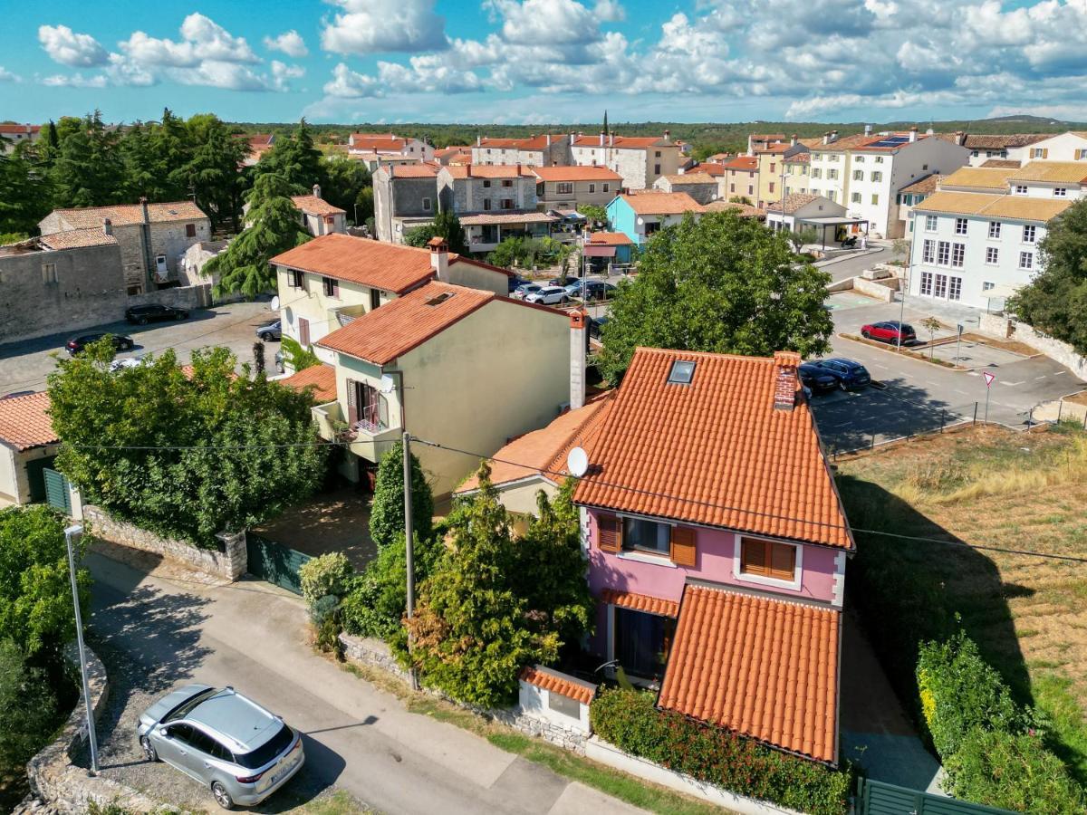 Holiday Stone House Бале Екстер'єр фото