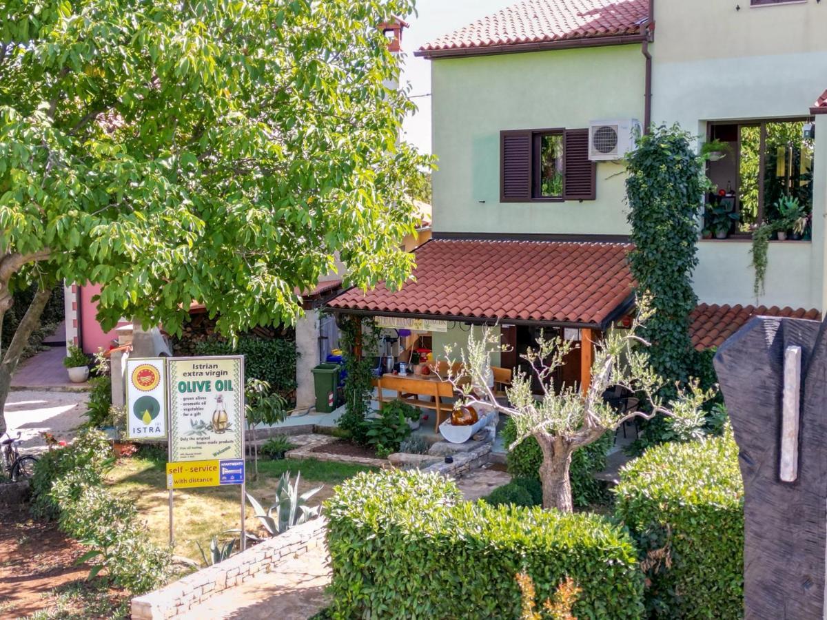 Holiday Stone House Бале Екстер'єр фото