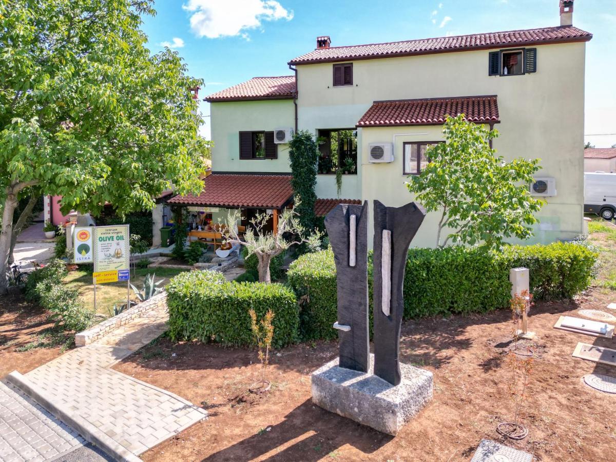 Holiday Stone House Бале Екстер'єр фото