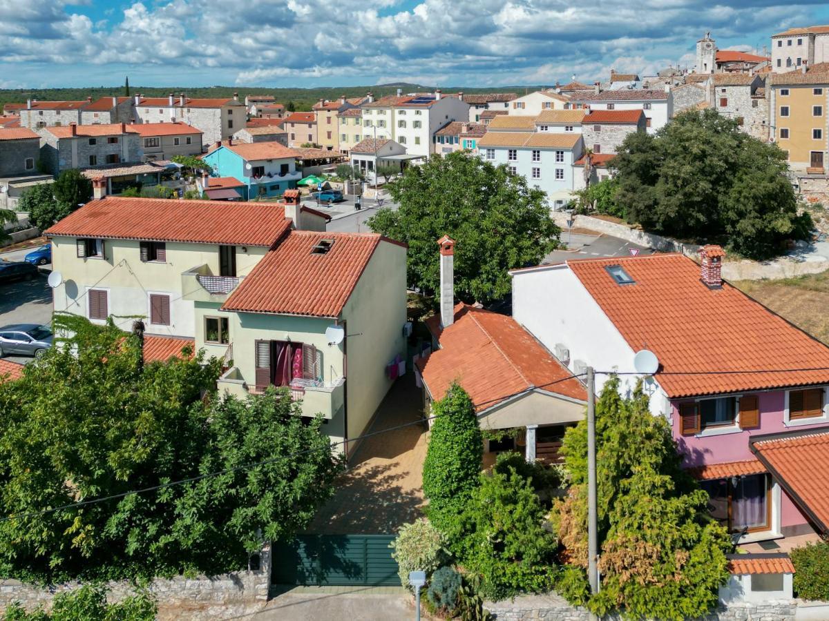 Holiday Stone House Бале Екстер'єр фото