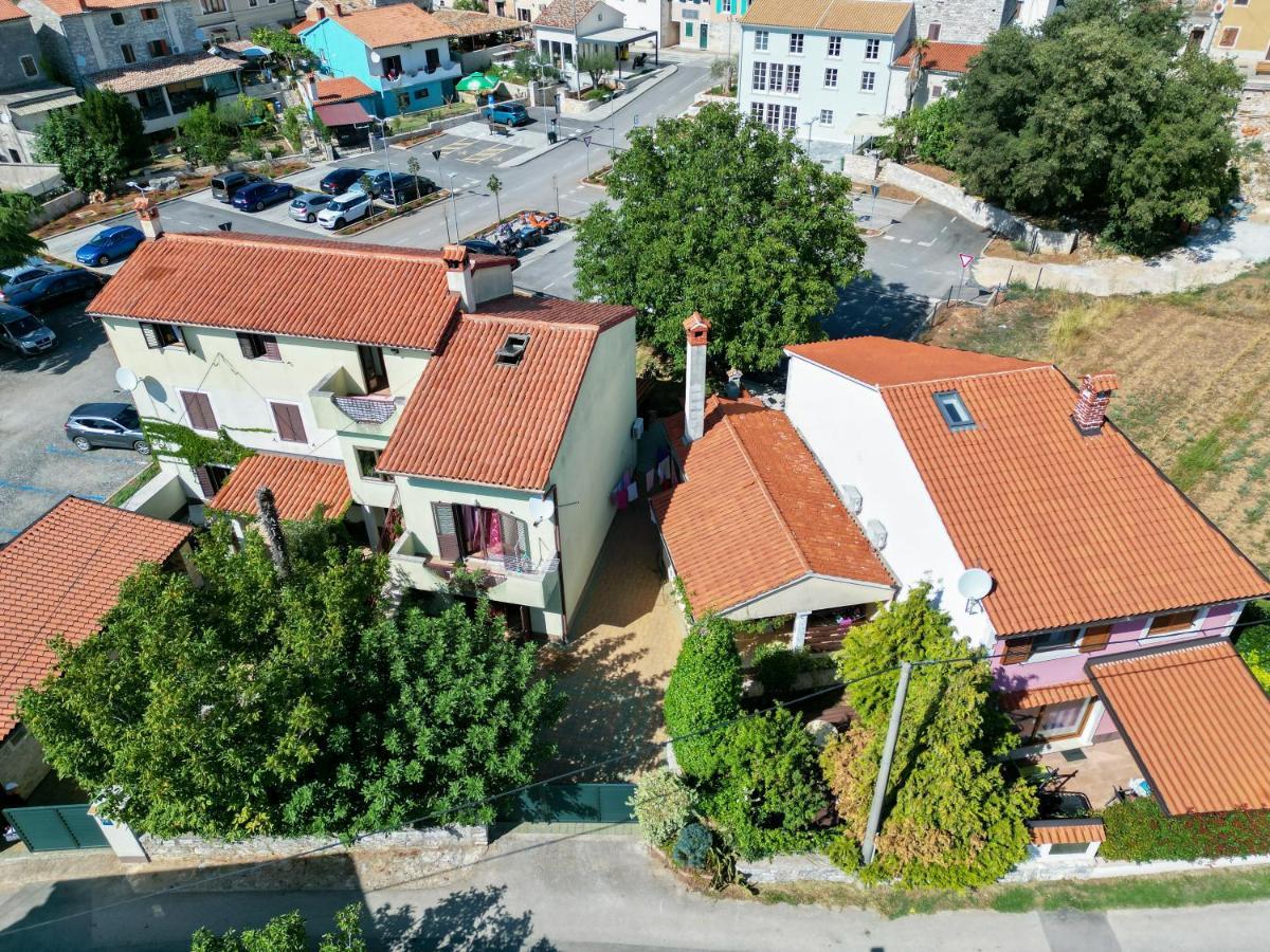 Holiday Stone House Бале Екстер'єр фото
